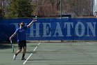 Men's Tennis vs Babson